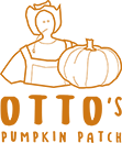 Otto's Pumpkin Patch Logo